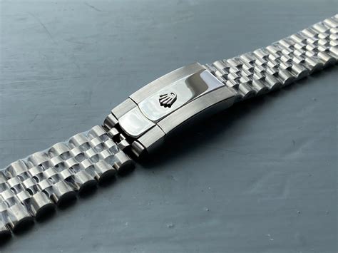 21mm rolex bracelet|rolex stainless steel bracelet.